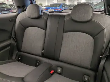 Cooper SE 3-Türer Pano PDC Ambiente SHZ Pano PDC