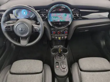 Cooper SE 3-Türer Pano PDC Ambiente SHZ Pano PDC
