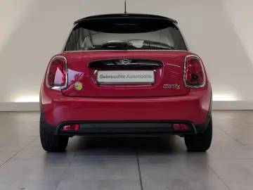 Cooper SE 3-Türer Pano PDC Ambiente SHZ Pano PDC