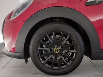 Cooper SE 3-Türer Pano PDC Ambiente SHZ Pano PDC