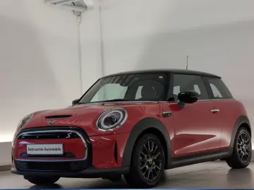 Cooper SE 3-Türer Pano PDC Ambiente SHZ Pano PDC