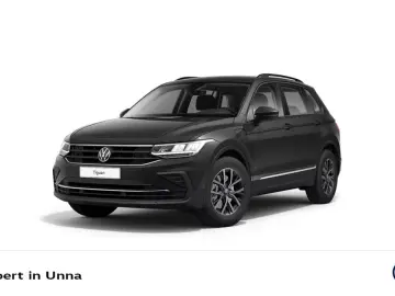 Tiguan 1.4 HYBRID LIFE AHK ACC LM17 NAVI SITZHZ.