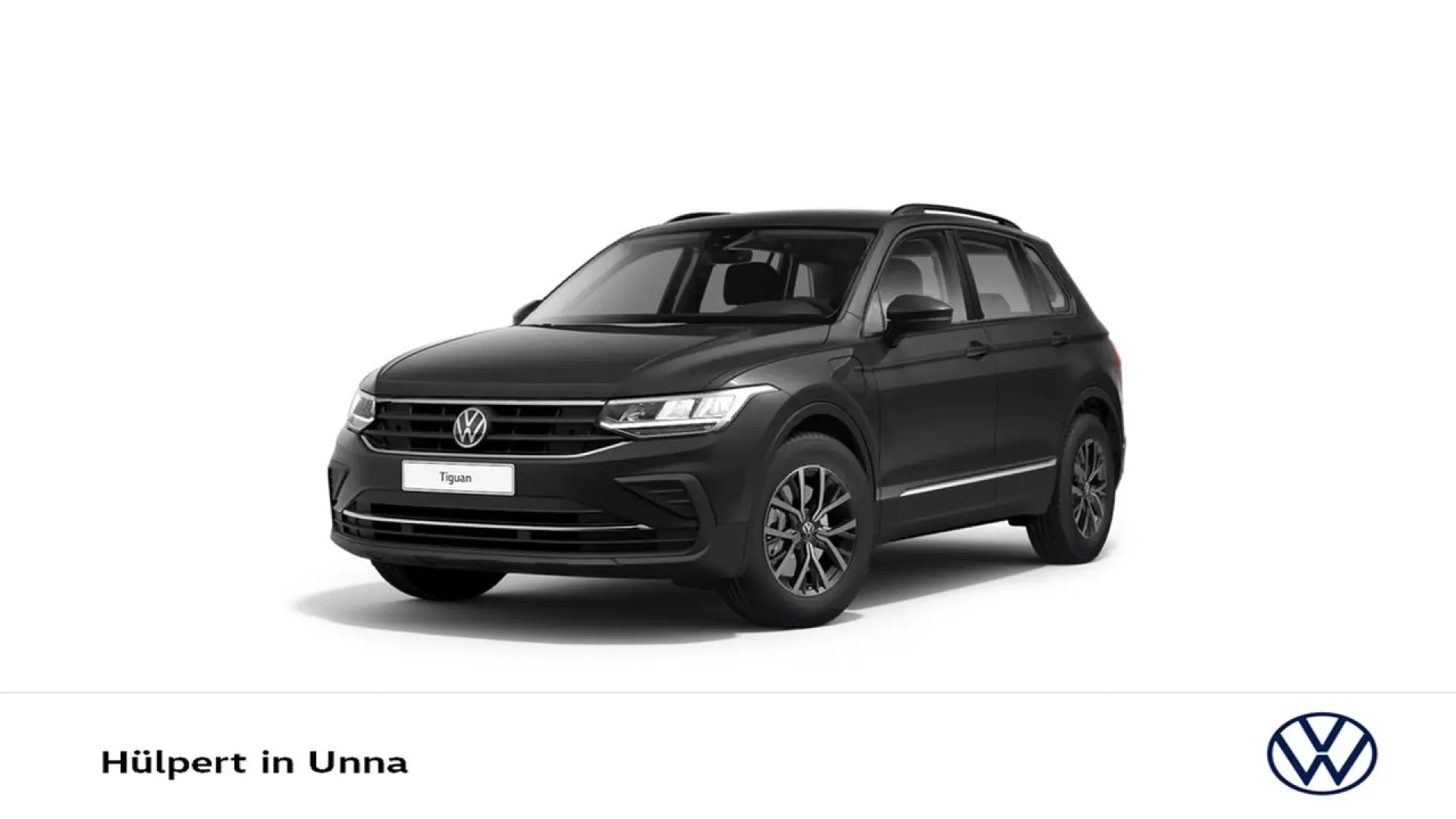 Tiguan 1.4 HYBRID LIFE AHK ACC LM17 NAVI SITZHZ.