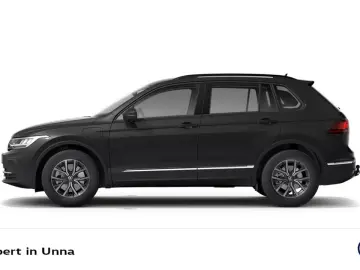 Tiguan 1.4 HYBRID LIFE AHK ACC LM17 NAVI SITZHZ.
