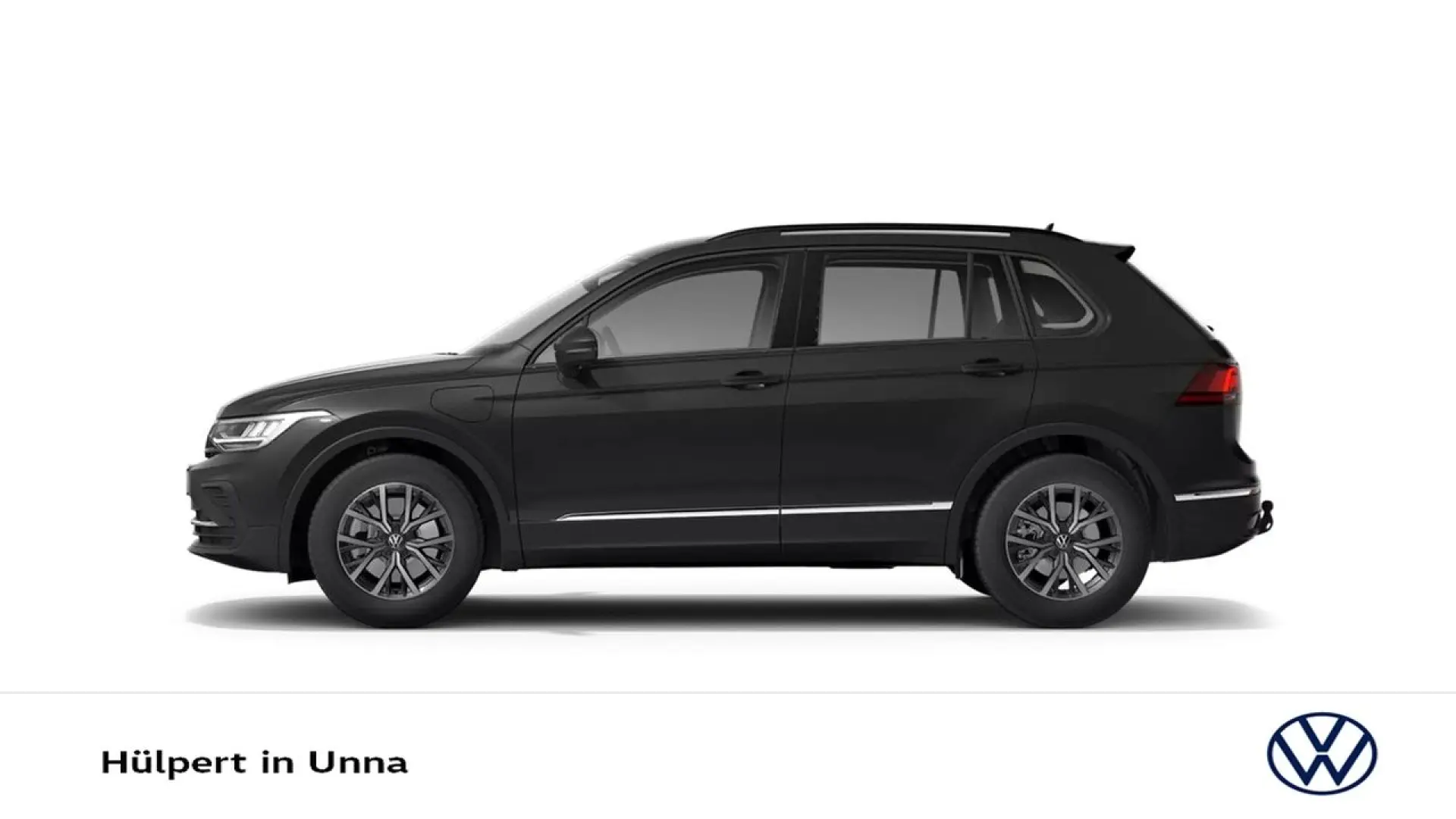 Tiguan 1.4 HYBRID LIFE AHK ACC LM17 NAVI SITZHZ.