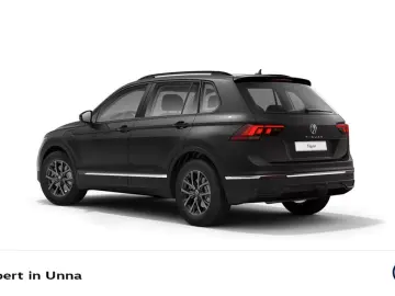 Tiguan 1.4 HYBRID LIFE AHK ACC LM17 NAVI SITZHZ.