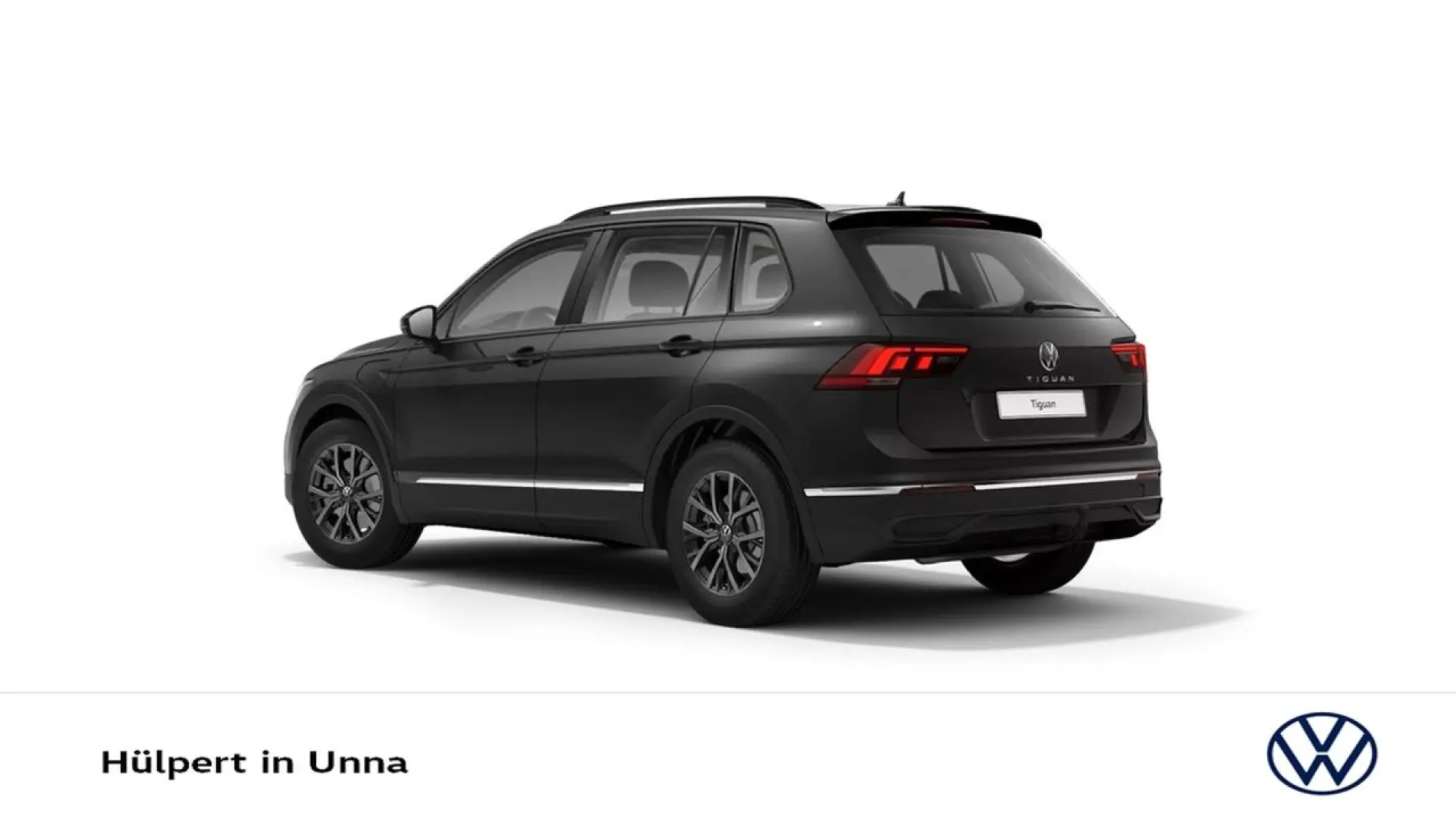 Tiguan 1.4 HYBRID LIFE AHK ACC LM17 NAVI SITZHZ.