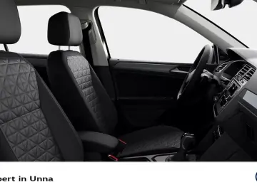 Tiguan 1.4 HYBRID LIFE AHK ACC LM17 NAVI SITZHZ.