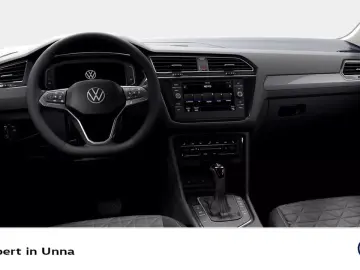 Tiguan 1.4 HYBRID LIFE AHK ACC LM17 NAVI SITZHZ.