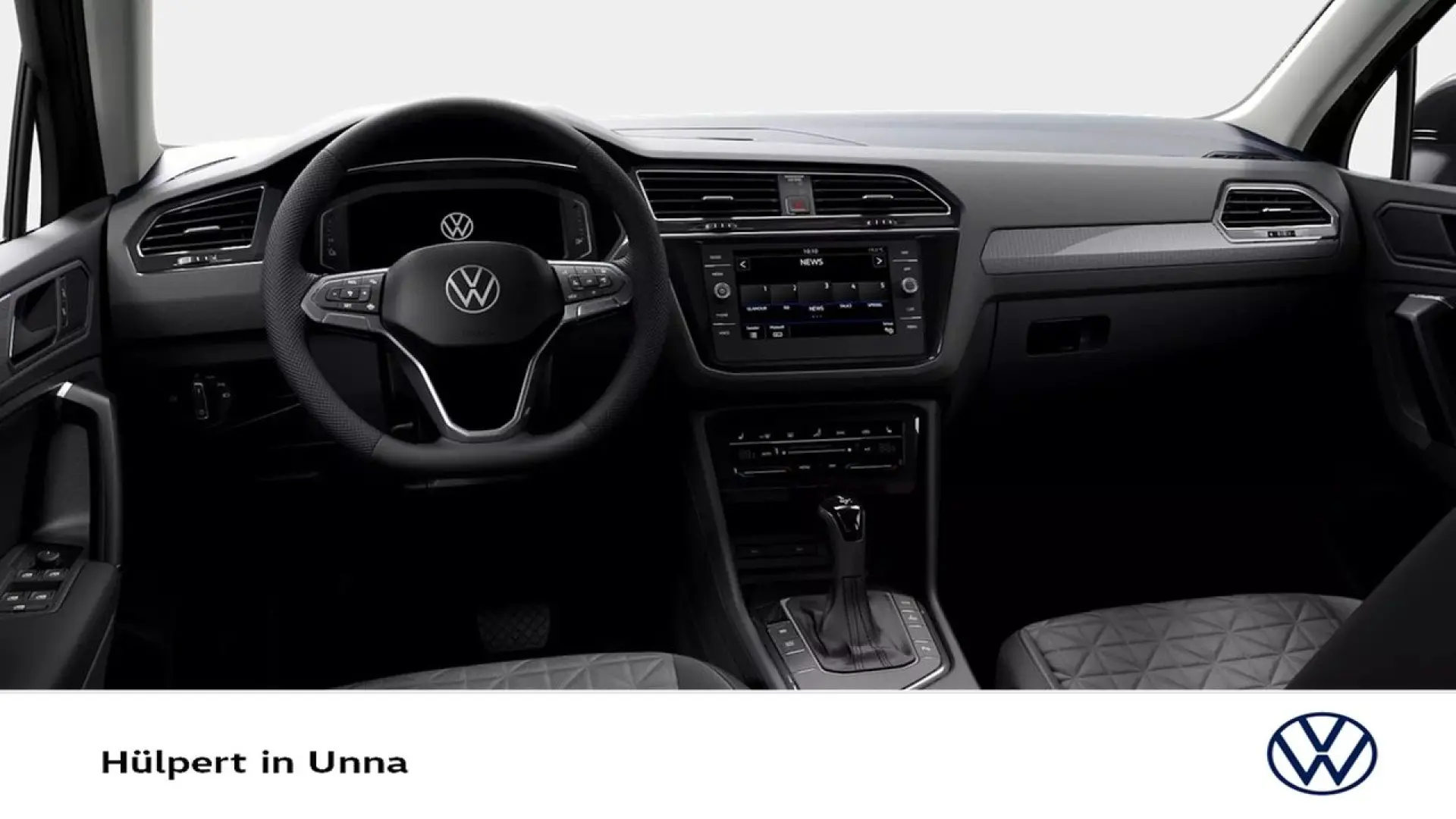 Tiguan 1.4 HYBRID LIFE AHK ACC LM17 NAVI SITZHZ.