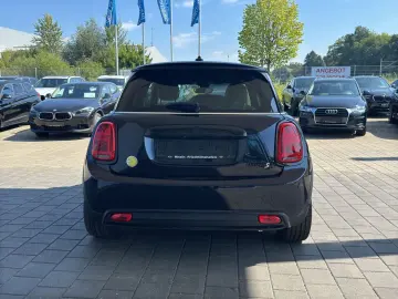 Cooper SE 3-Türer ACC HeadUp Panorama Rückfahrk