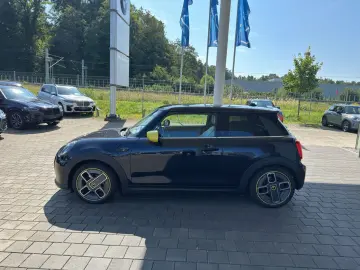 Cooper SE 3-Türer ACC HeadUp Panorama Rückfahrk