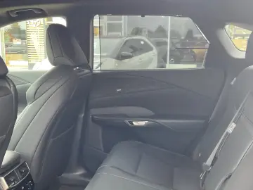 RX 500h F Sport