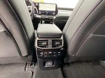 RX 500h F Sport