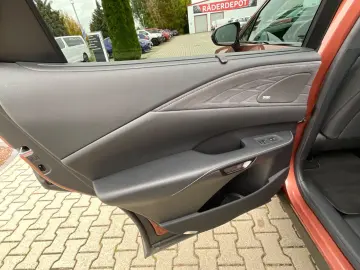 RX 500h F Sport
