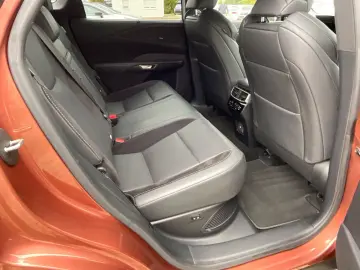RX 500h F Sport