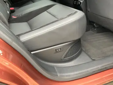 RX 500h F Sport