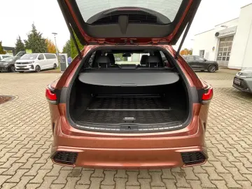 RX 500h F Sport