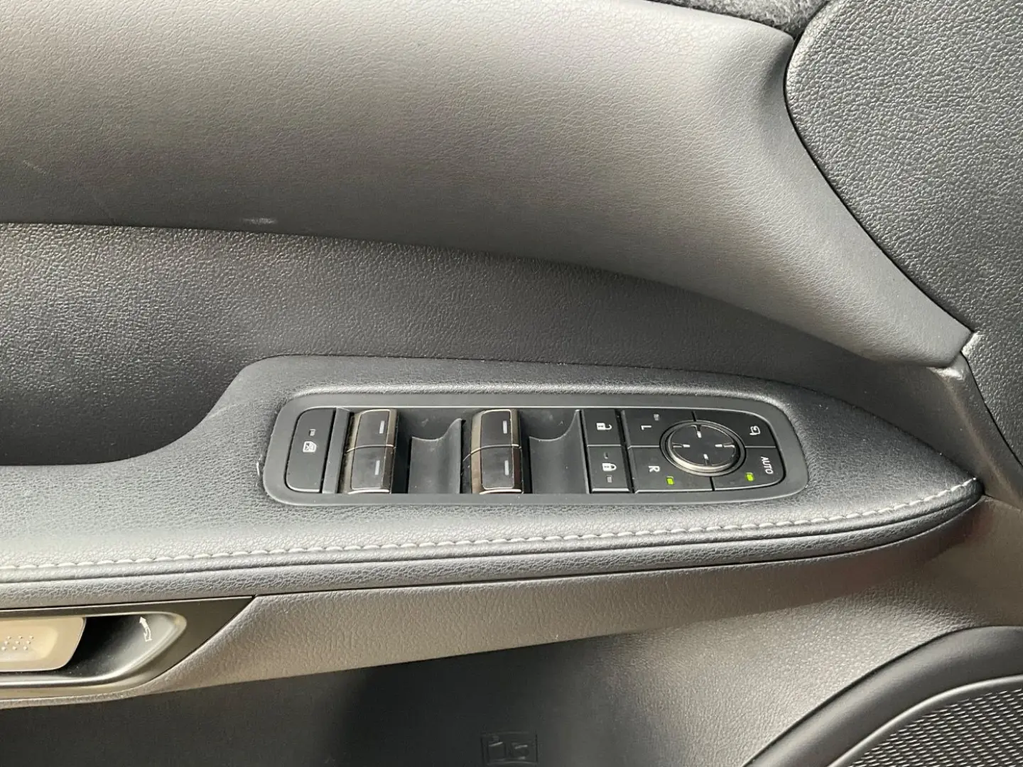 RX 500h F Sport