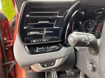 RX 500h F Sport