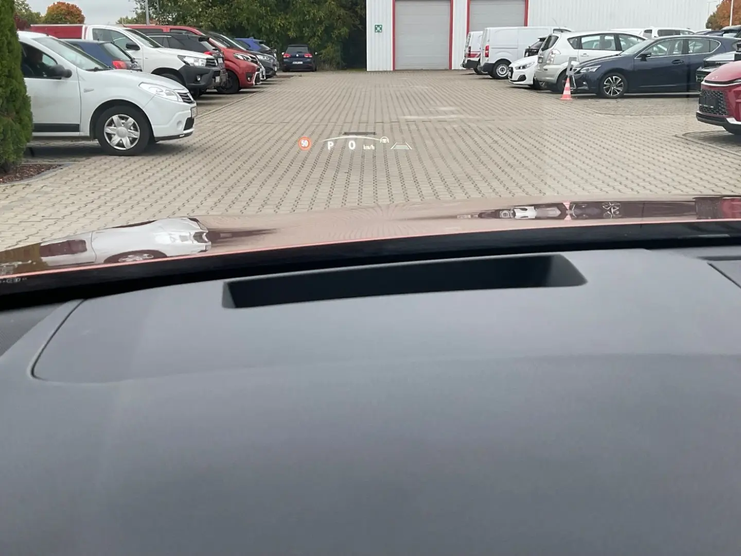 RX 500h F Sport
