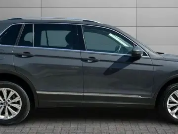 Tiguan Life 1.4 TSi eHybrid