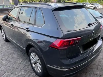 Tiguan Life 1.4 TSi eHybrid