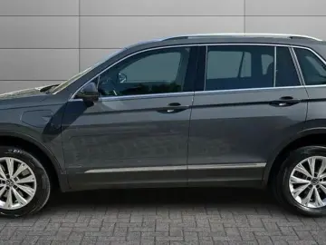 Tiguan Life 1.4 TSi eHybrid