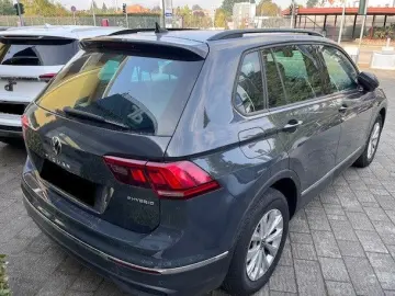 Tiguan Life 1.4 TSi eHybrid