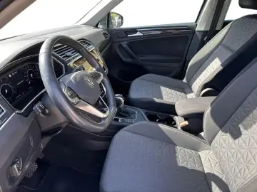 Tiguan Life 1.4 TSi eHybrid
