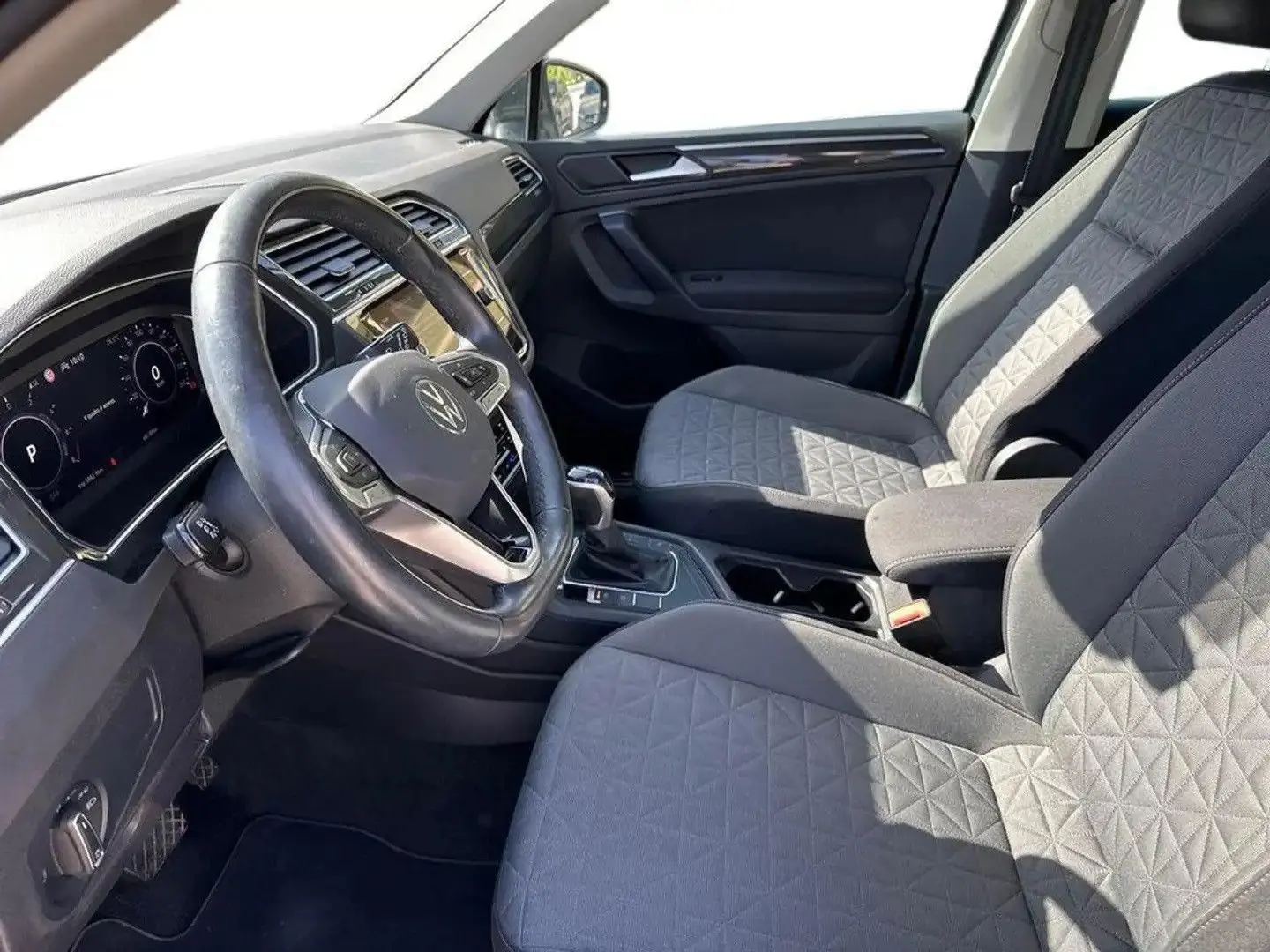 Tiguan Life 1.4 TSi eHybrid