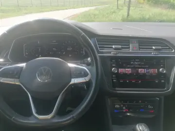 Tiguan Life 1.4 TSi eHybrid