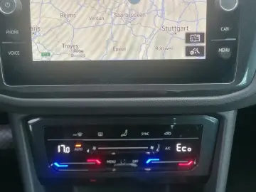 Tiguan Life 1.4 TSi eHybrid