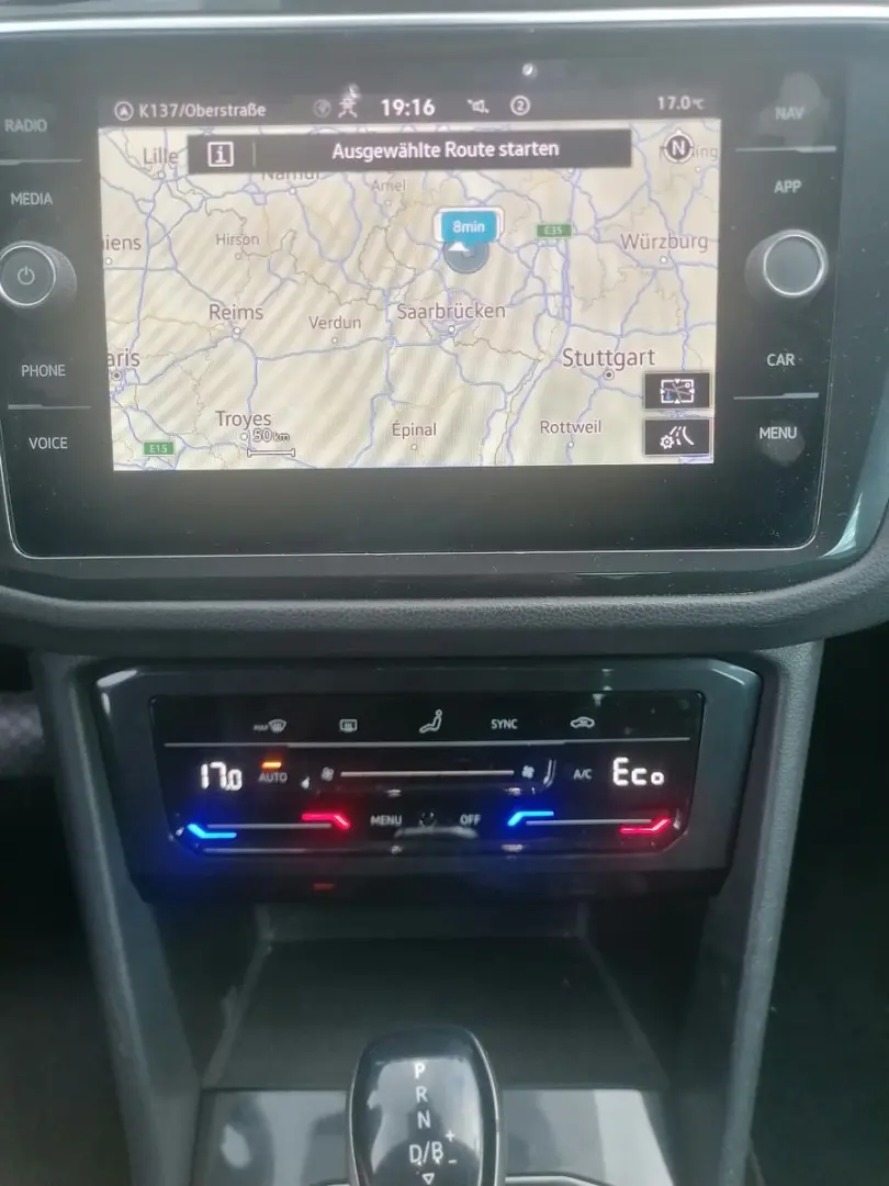 Tiguan Life 1.4 TSi eHybrid