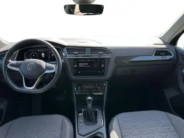 Tiguan Life 1.4 TSi eHybrid