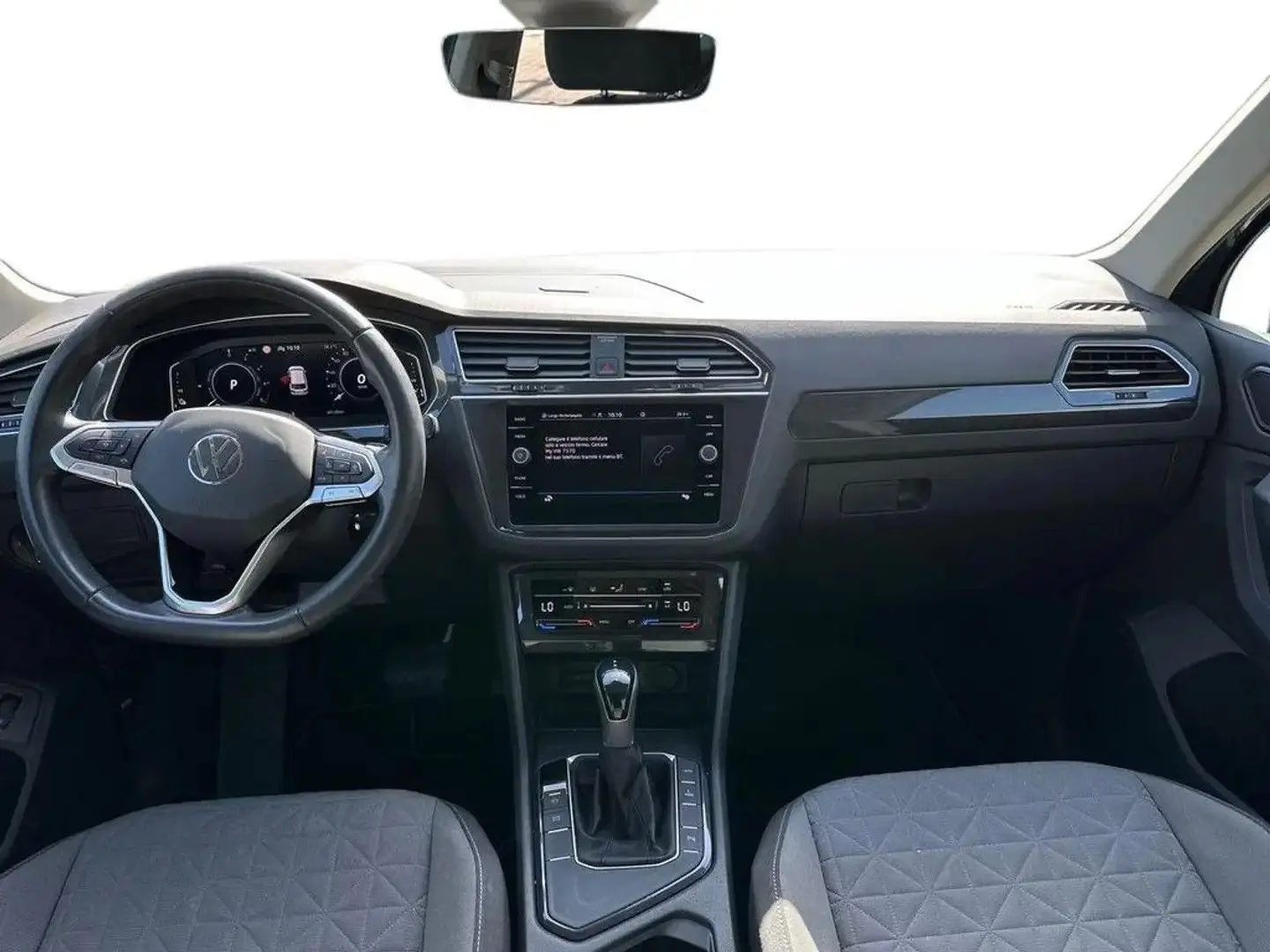 Tiguan Life 1.4 TSi eHybrid