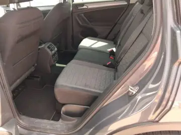 Tiguan Life 1.4 TSi eHybrid