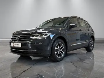 Tiguan Life 1.4TSIe DSG  AHK KAMERA LED ASSISTS