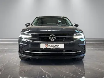 Tiguan Life 1.4TSIe DSG  AHK KAMERA LED ASSISTS