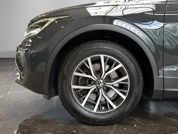 Tiguan Life 1.4TSIe DSG  AHK KAMERA LED ASSISTS