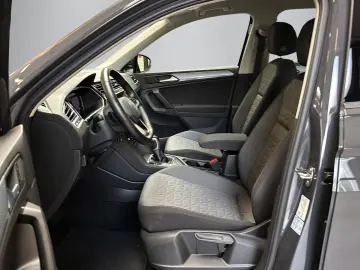 Tiguan Life 1.4TSIe DSG  AHK KAMERA LED ASSISTS