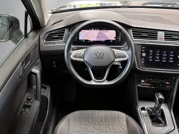 Tiguan Life 1.4TSIe DSG  AHK KAMERA LED ASSISTS