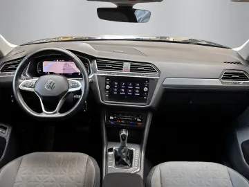 Tiguan Life 1.4TSIe DSG  AHK KAMERA LED ASSISTS