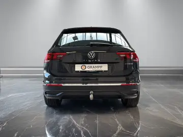Tiguan Life 1.4TSIe DSG  AHK KAMERA LED ASSISTS