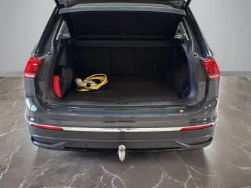 Tiguan Life 1.4TSIe DSG  AHK KAMERA LED ASSISTS