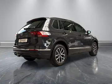 Tiguan Life 1.4TSIe DSG  AHK KAMERA LED ASSISTS