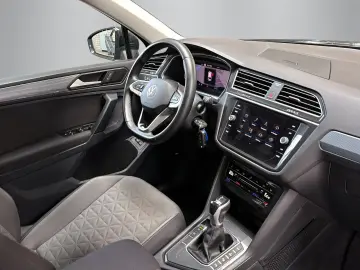 Tiguan Life 1.4TSIe DSG  AHK KAMERA LED ASSISTS