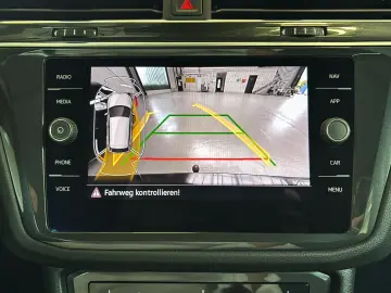 Tiguan Life 1.4TSIe DSG  AHK KAMERA LED ASSISTS