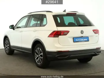 Tiguan 1.4 TSI Life eHybrid #AHK#ACC#Cam#Pano#