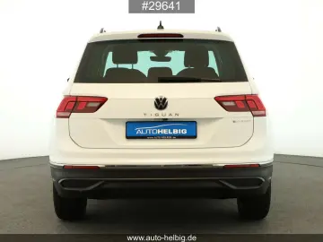 Tiguan 1.4 TSI Life eHybrid #AHK#ACC#Cam#Pano#